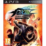 The King of Fighters XIII - Deluxe Edition [PS3]